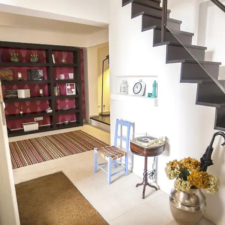 Lovelystay - Castle Hill * Lisboa