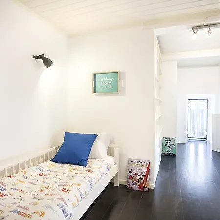 Lovelystay - Castle Hill Lisboa