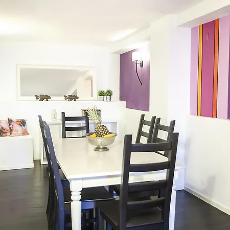 Lovelystay - Castle Hill * Lisboa