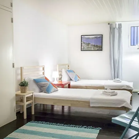 Apartman Lovelystay - Castle Hill