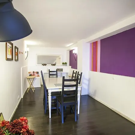 Apartman Lovelystay - Castle Hill *