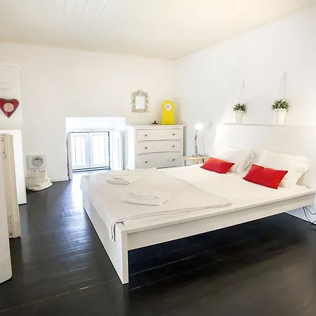 Apartman Lovelystay - Castle Hill
