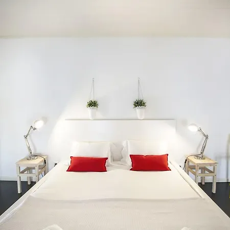 Lovelystay - Castle Hill Apartman Lisboa