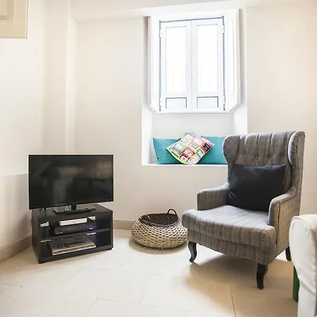Apartman Lovelystay - Castle Hill