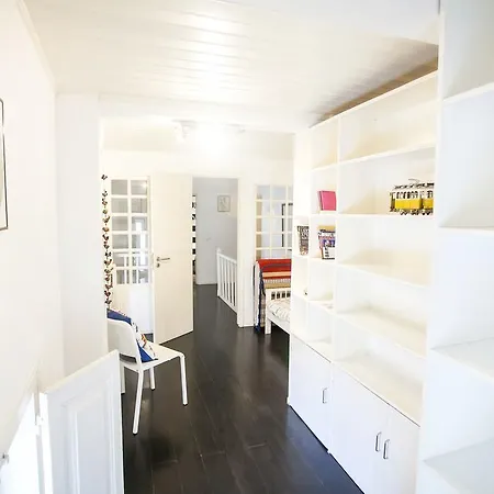Apartman Lovelystay - Castle Hill *