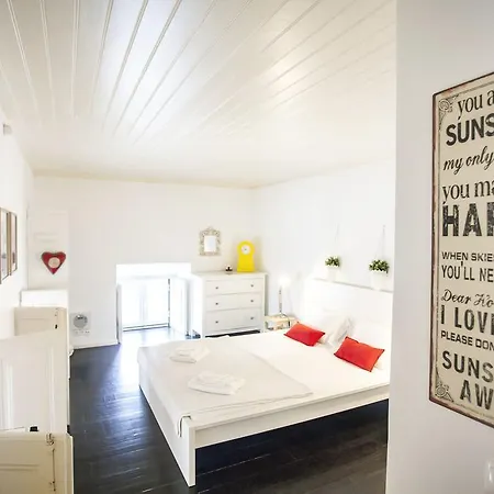 Apartman Lovelystay - Castle Hill