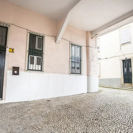 Apartman Lovelystay - Castle Hill *