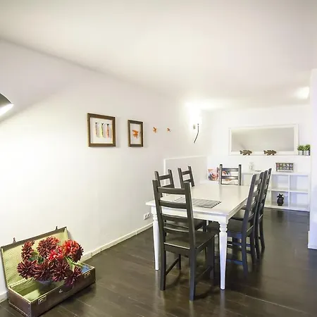 Apartman Lovelystay - Castle Hill