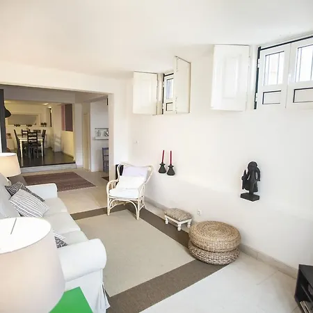 Apartman Lovelystay - Castle Hill *